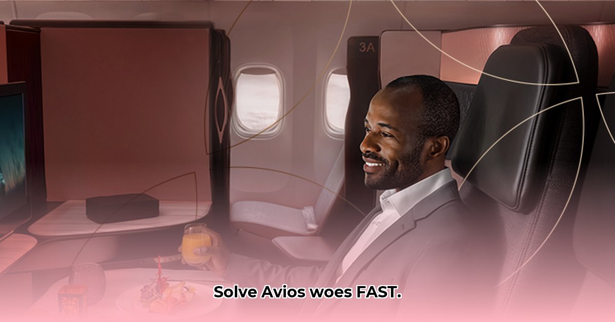 avios-customer-service